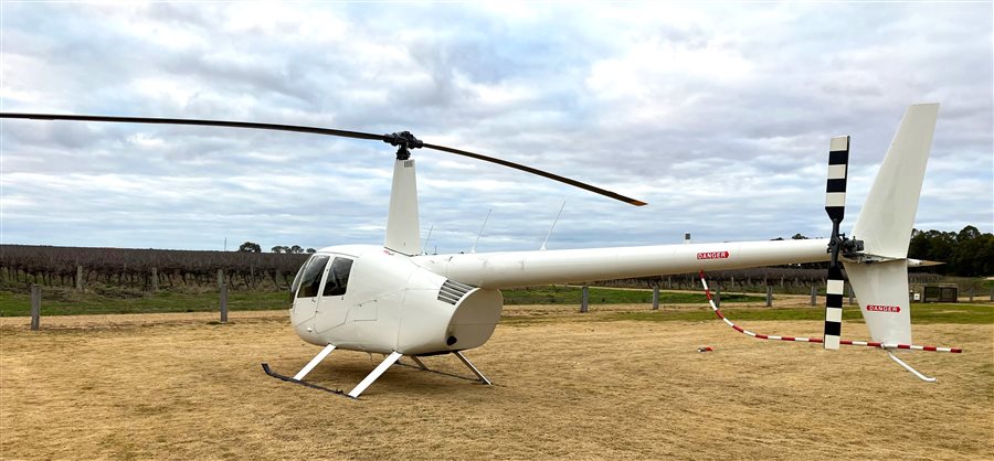 2013 Robinson R44 Raven I Aircraft