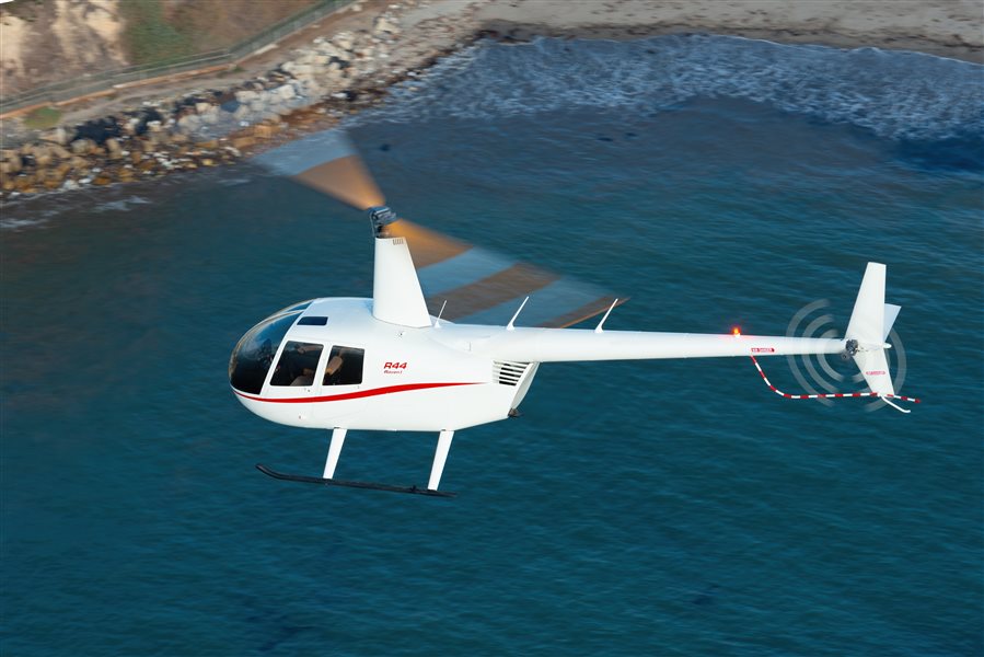 2022 Robinson R44 Raven I Helicopter