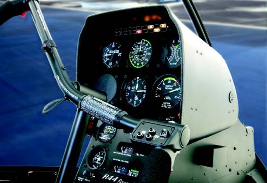 2022 Robinson R44 Raven I Helicopter