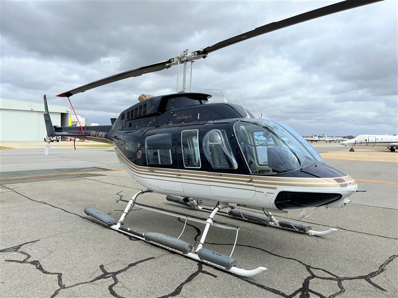 1984 Bell 206L 3