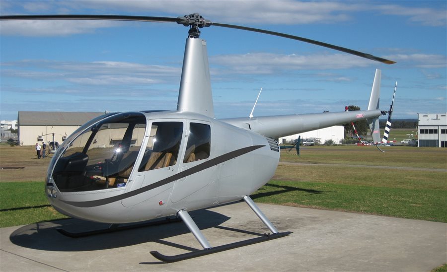 2023 Robinson R44 Raven I Helicopter