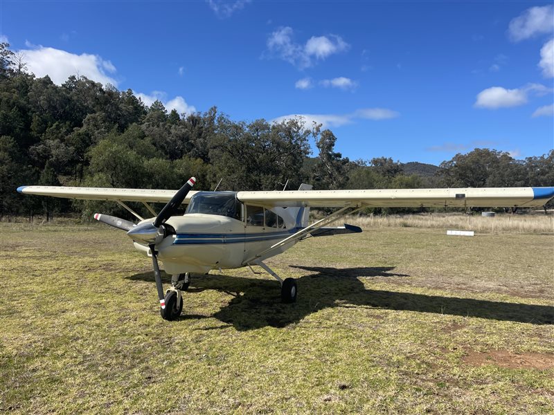 1992 Maule MT-7 Aircraft