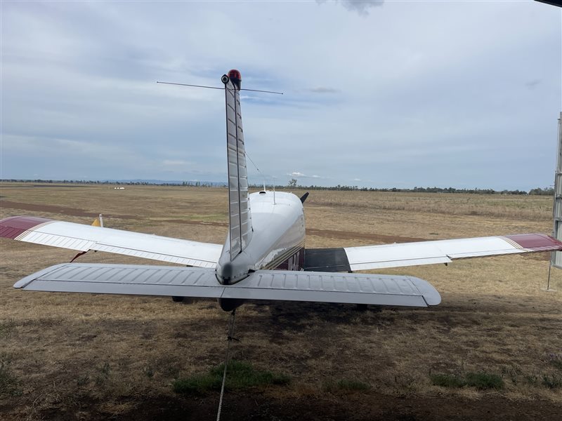 1964 Piper Cherokee 180 Aircraft