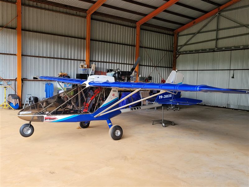 2003 Rans S14 Aircraft | Aircraft Listing | Plane Sales Australia