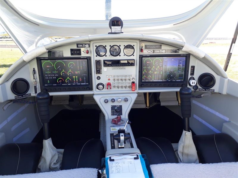 2013 Rokospol Aviation Roko Via Aircraft | Aircraft Listing | Plane ...