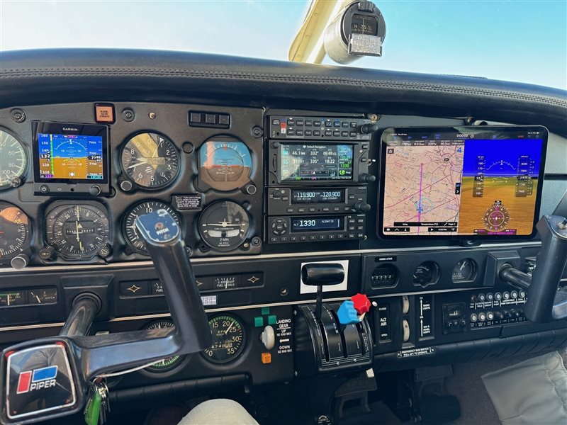 1981 Piper Saratoga SP Aircraft | Aircraft Listing | Plane Sales Australia