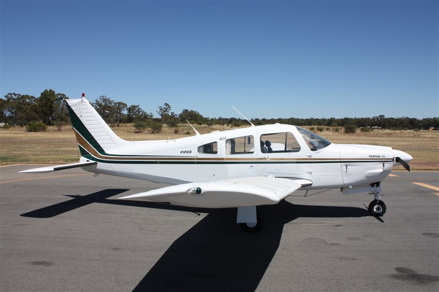 2025 Piper Piper Arrow III