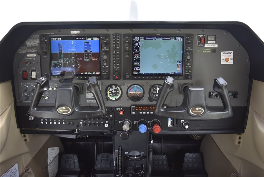 2016 Cessna 182 T Skylane | Aircraft Listing | Plane Sales Australia