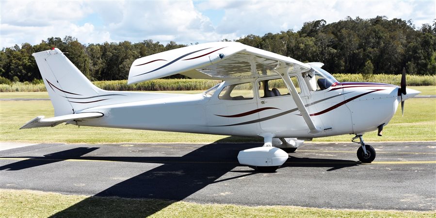 1979 Cessna 172N Aircraft | Aircraft Listing | Plane Sales Australia