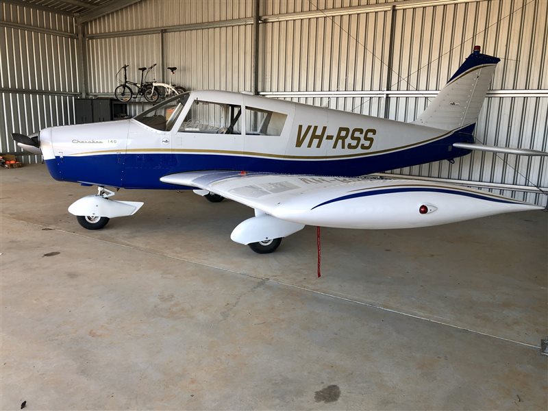 1967 Piper Cherokee 140 Aircraft Aircraft Listing Plane Sales Australia