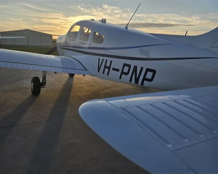 2018 Piper Archer TX