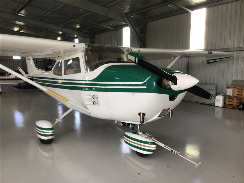 2024 Cessna 172 F1965