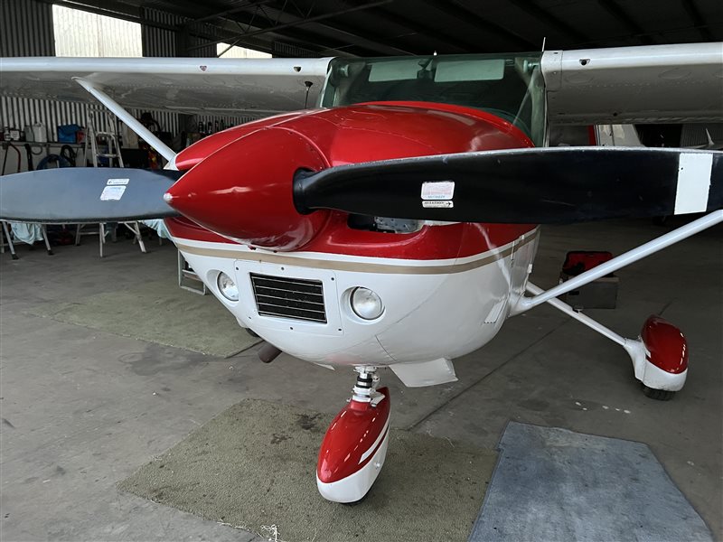 1979 Cessna 182 Aircraft | Aircraft Listing | Plane Sales Australia