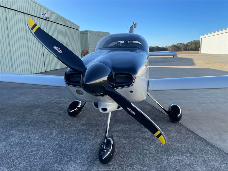 2015 Vans RV9 Aircraft