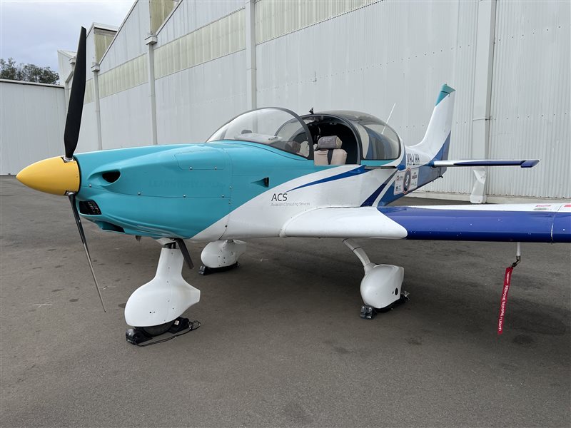 2018 Sling LSA - Part Share Available | Aircraft Listing | Plane Sales