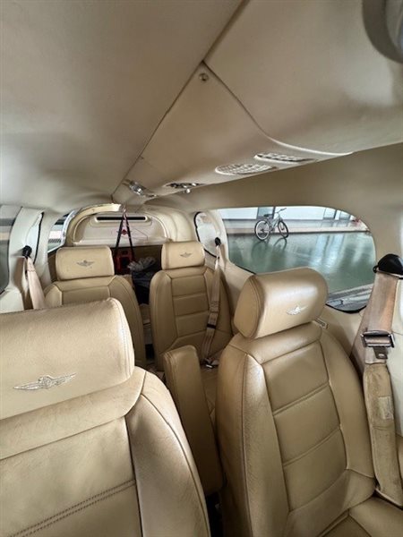 2007 Mooney Acclaim M20TN Aircraft