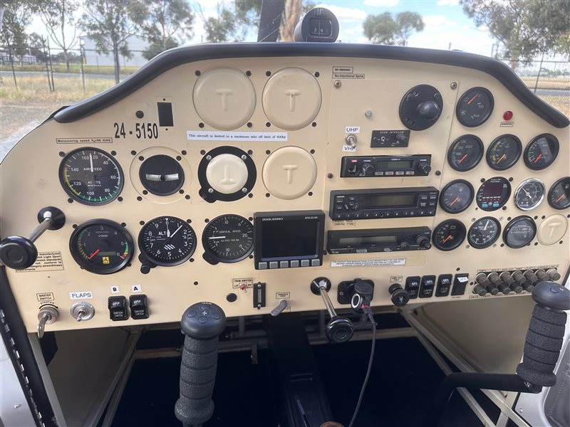 2007 Tecnam P2004 Bravo Aircraft