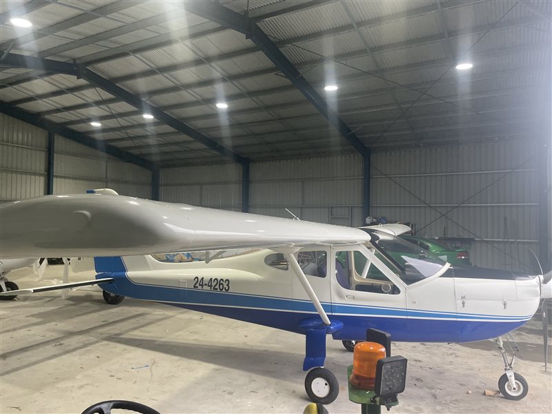 2022 Tecnam P92 P92 Echo 2000 RG