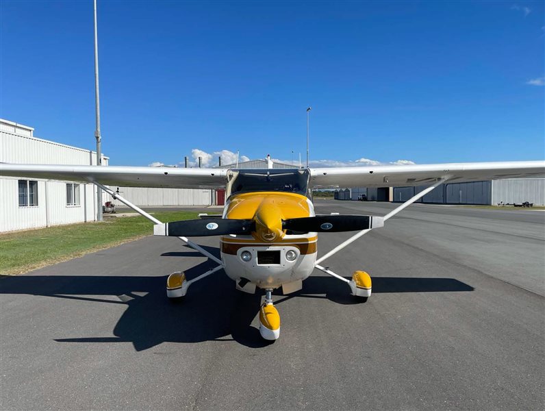 1976 Cessna 182 P