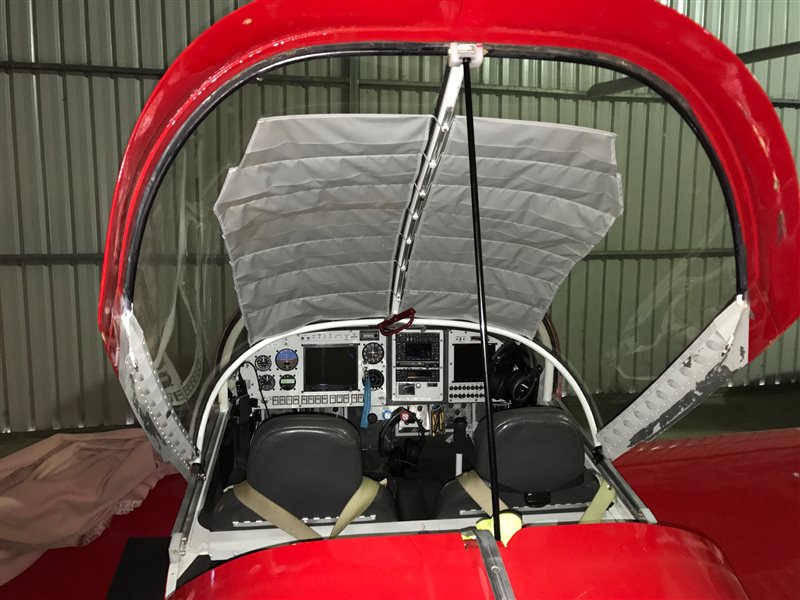 2008 Vans RV7 Aircraft