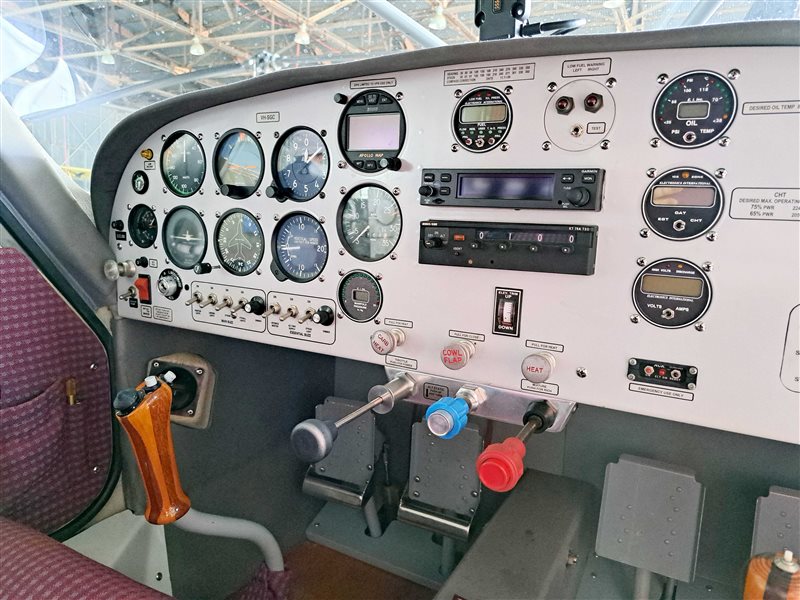 2000 Glastar GS 1 Aircraft