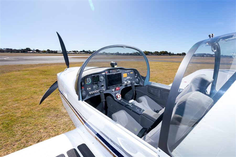 2020 Sling LSA Aircraft | Aircraft Listing | Plane Sales Australia