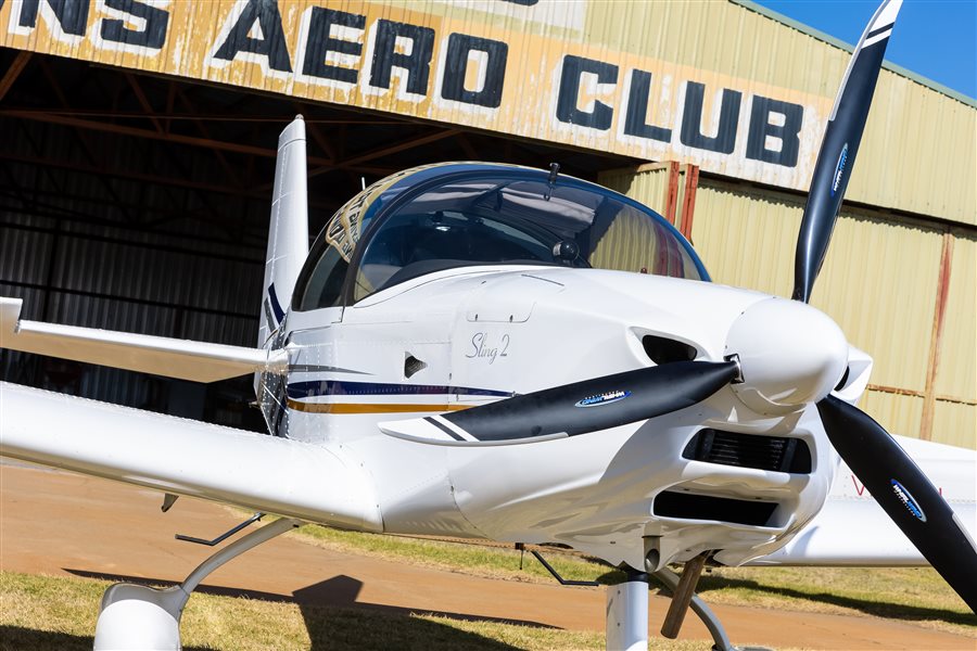 2020 Sling LSA Aircraft | Aircraft Listing | Plane Sales Australia