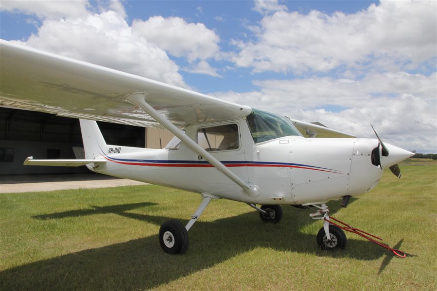 1978 Cessna 152 Aircraft