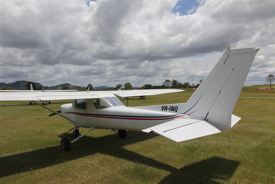 1978 Cessna 152 Aircraft