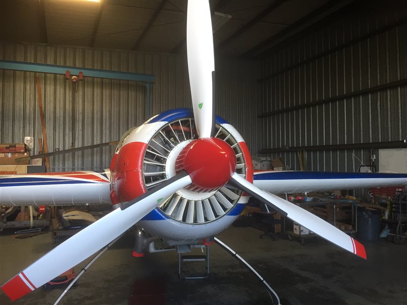 1992 Yakovlev Yak 55 M | Aircraft Listing | Plane Sales Australia