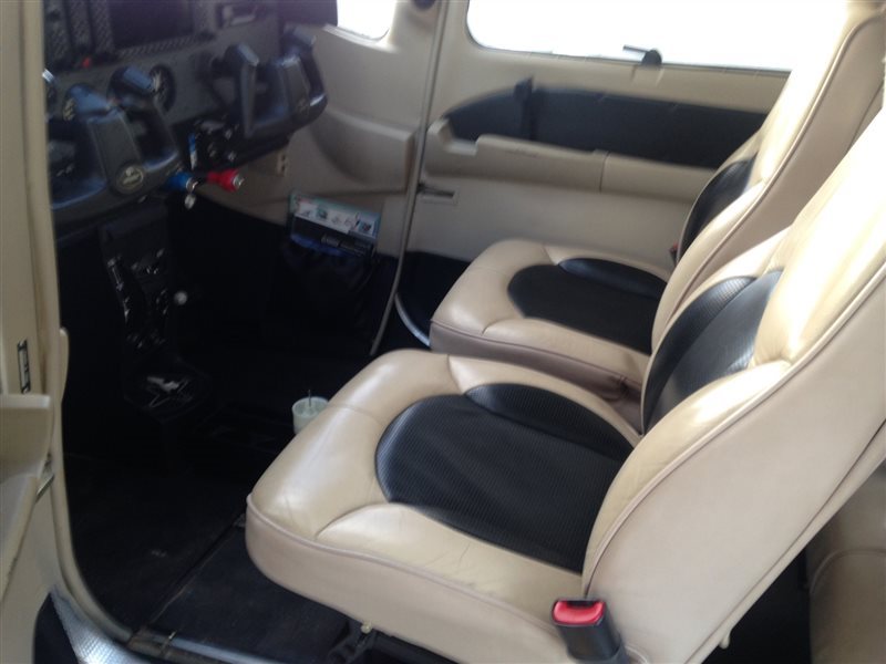 2010 Cessna 182 Skylane 182T