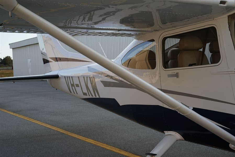 2010 Cessna 182 Skylane 182T