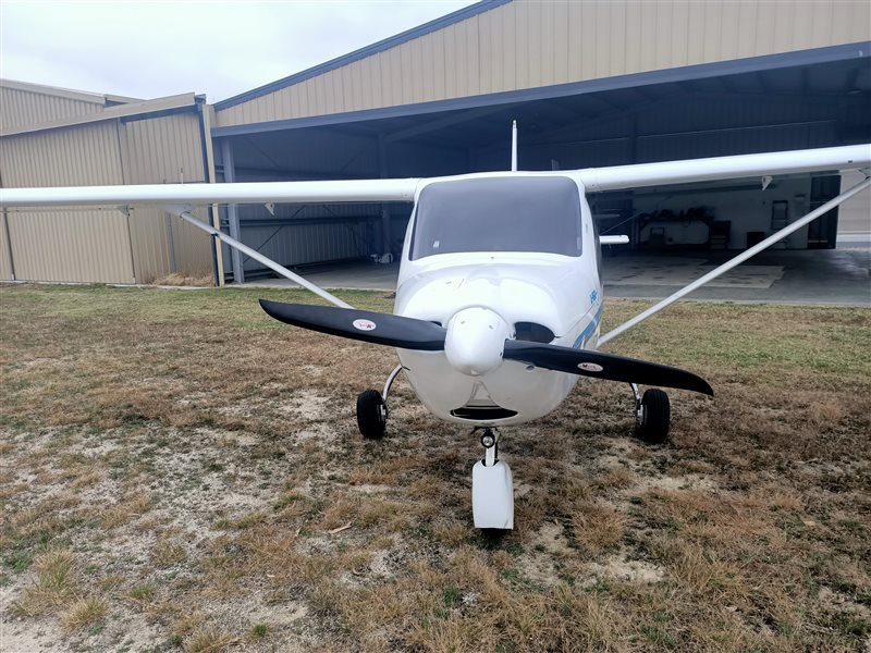 2007 Jabiru J160 J160c