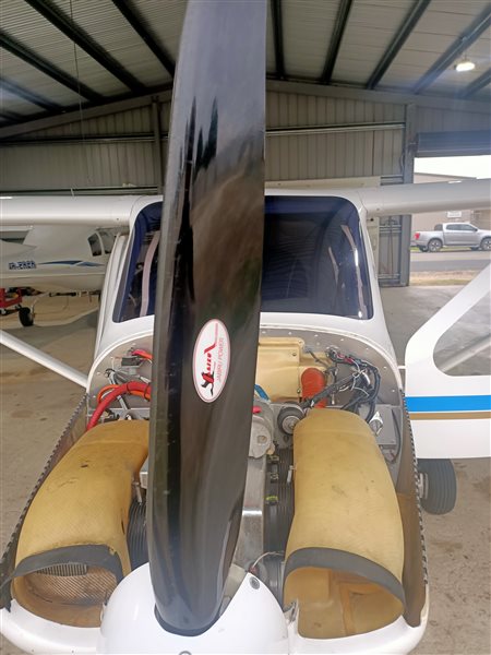 2007 Jabiru J160 J160c