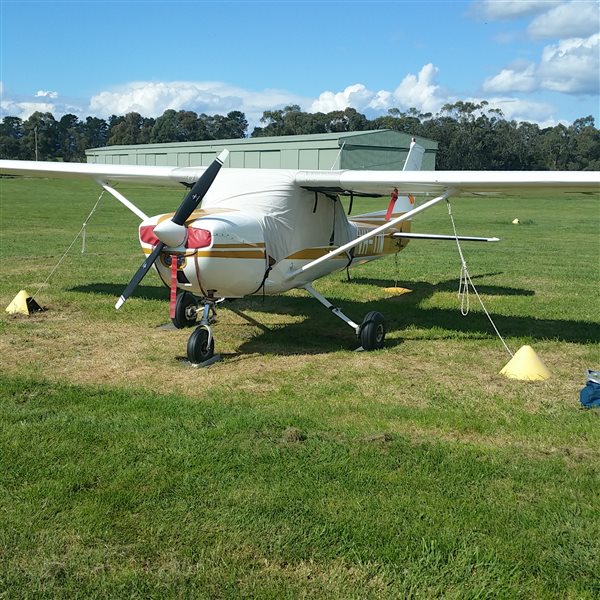 1976 Cessna 150 Aircraft