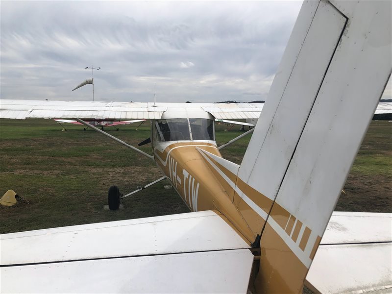 1976 Cessna 150 Aircraft