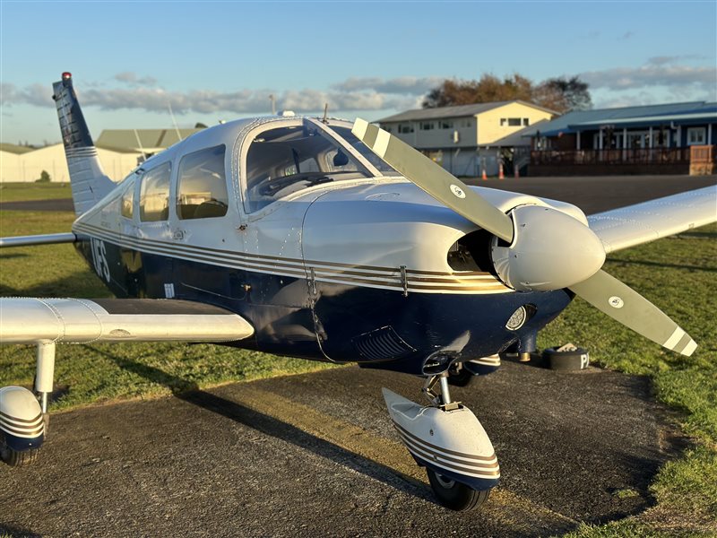 1976 Piper Archer II Aircraft | Aircraft Listing | Plane Sales USA