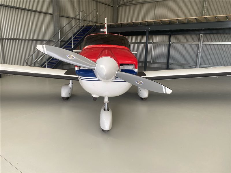 1983 Socata TB-10 Tobago Aircraft | Aircraft Listing | Plane Sales ...