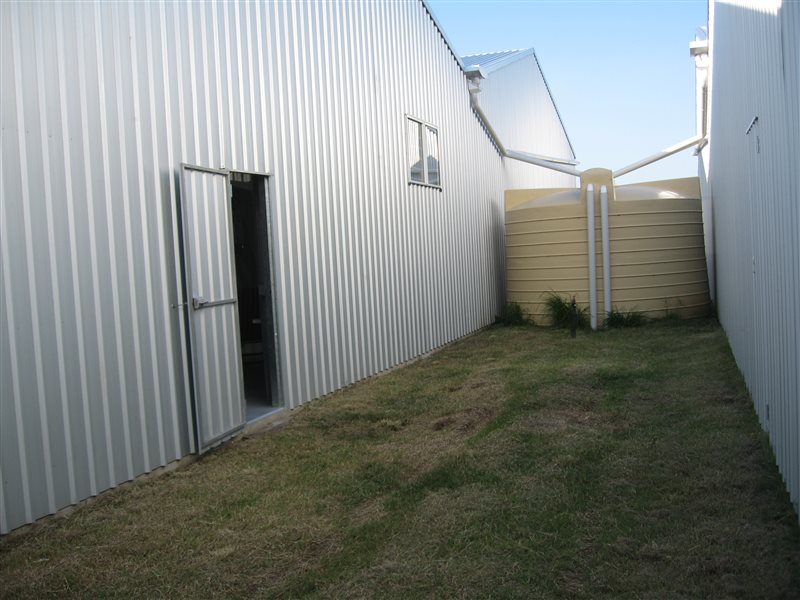 Hangars - Hangar For Sale - South East Queensland