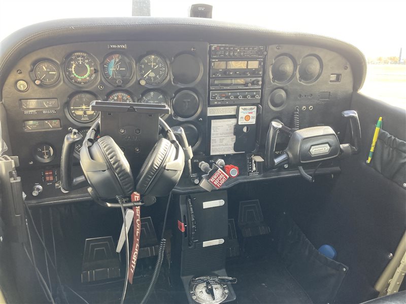 1978 Cessna 172N Aircraft | Aircraft Listing | Plane Sales Australia