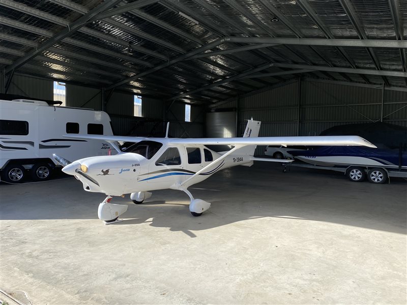 2003 Jabiru J200 Aircraft