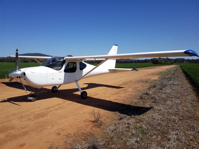 2019 Glastar GS 1 Aircraft