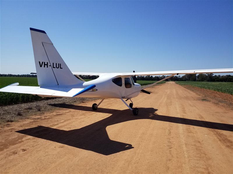 2019 Glastar GS 1 Aircraft