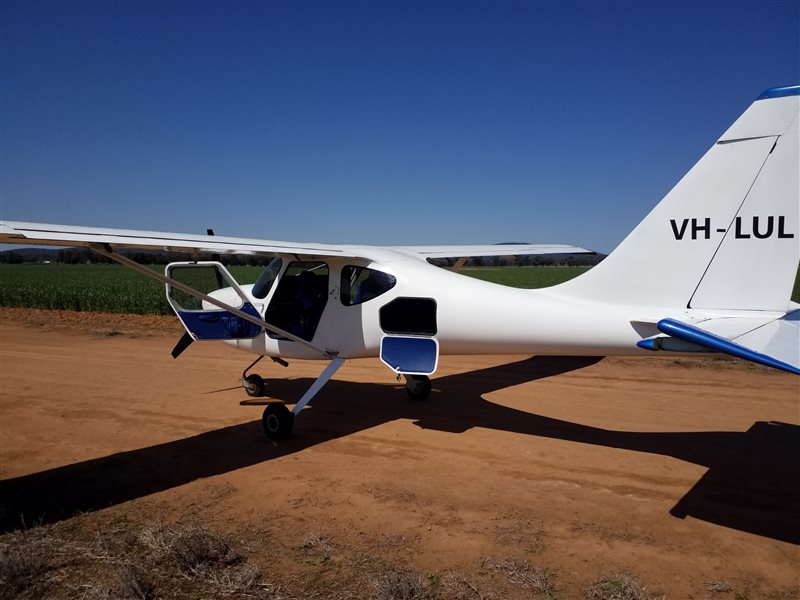 2019 Glastar GS 1 Aircraft