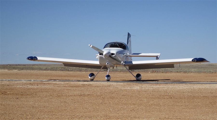 2011 Vans RV9 RV9a