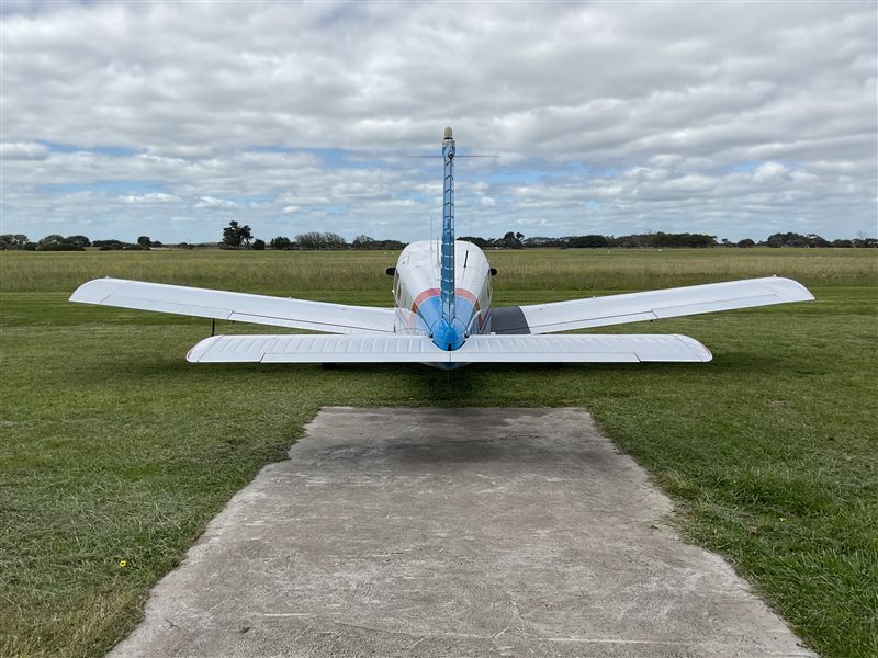 1975 Piper Cherokee 6 Aircraft