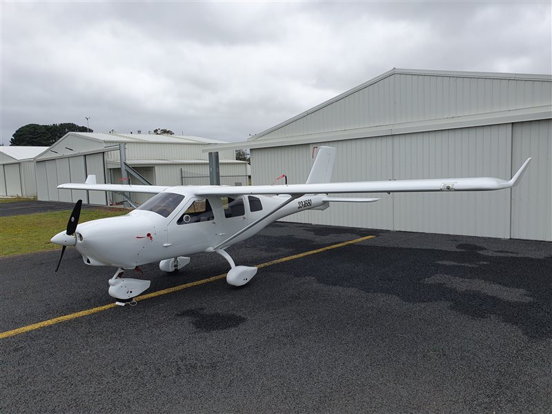 2020 Jabiru J230 Aircraft