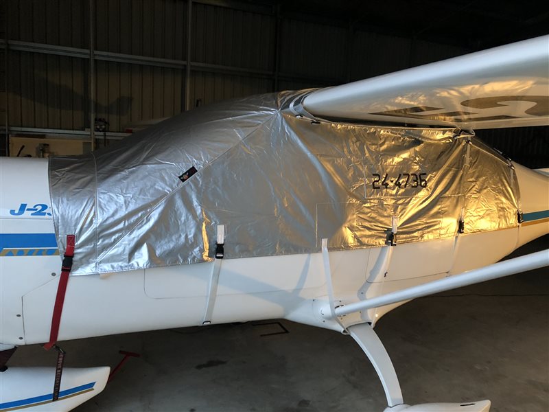 2006 Jabiru J230 Aircraft