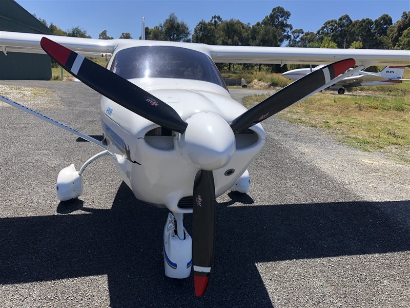 2006 Jabiru J230 Aircraft