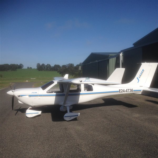 2006 Jabiru J230 Aircraft